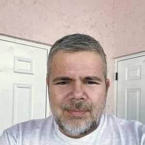 Meet your Posher, Jorge